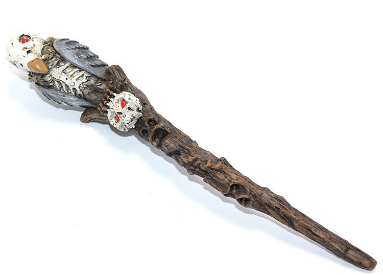 Polyester Sihirli Asa