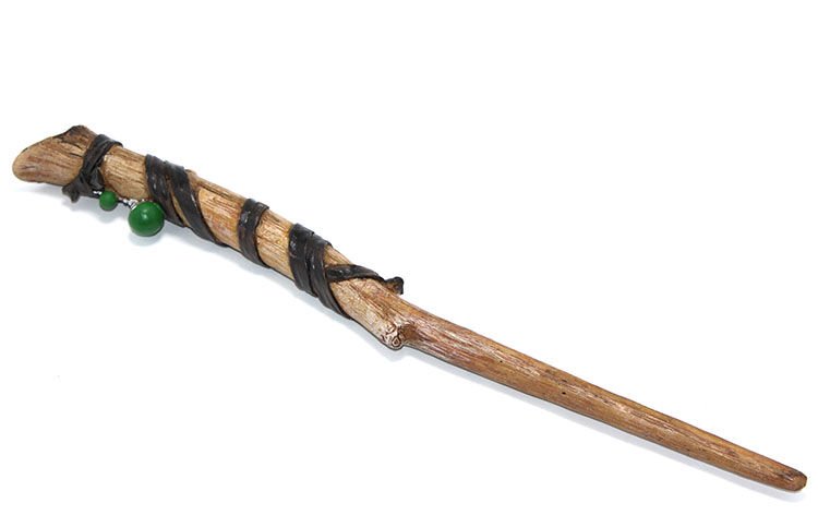 Polyester Sihirli Asa