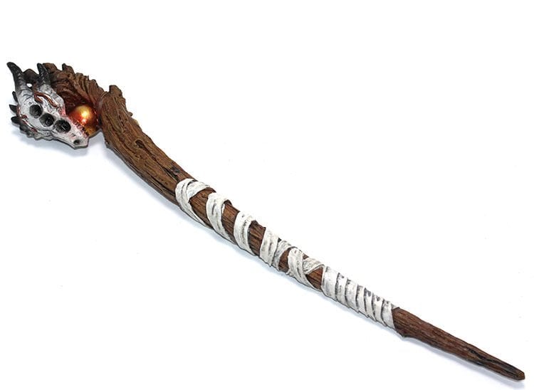 Polyester Sihirli Asa