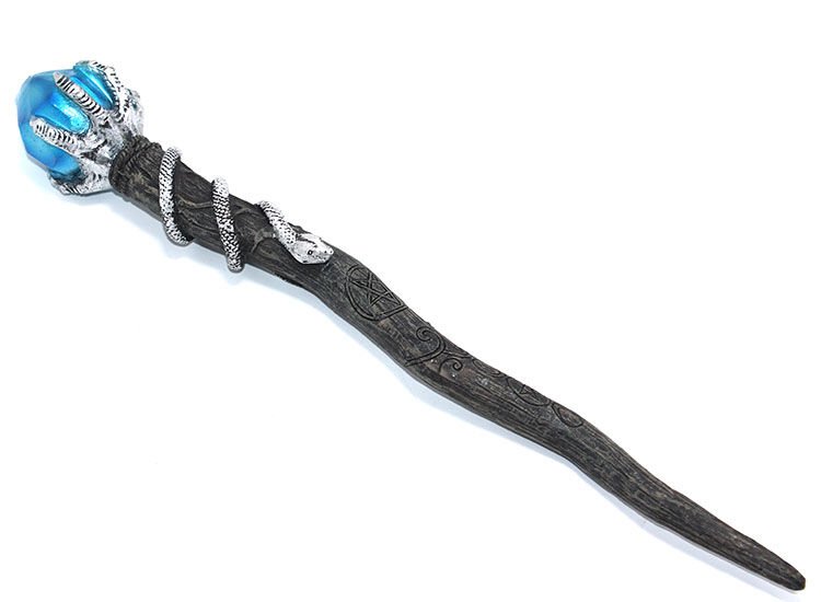 Polyester Sihirli Asa