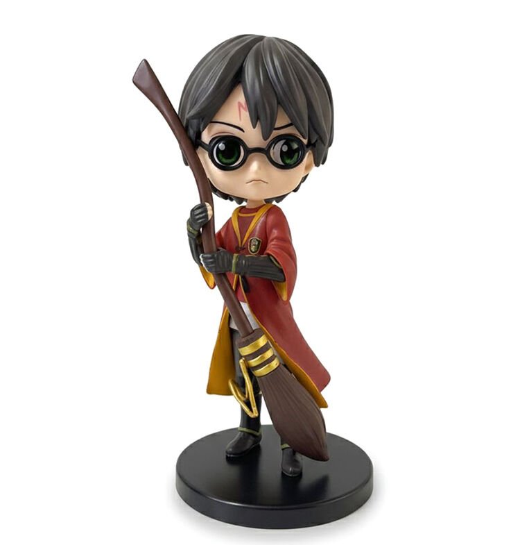 Plastik Harry Potter Figürü 16 Cm Alk5273