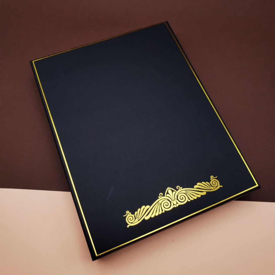 Mürekkepli Divit Kalem Ve Defter Set