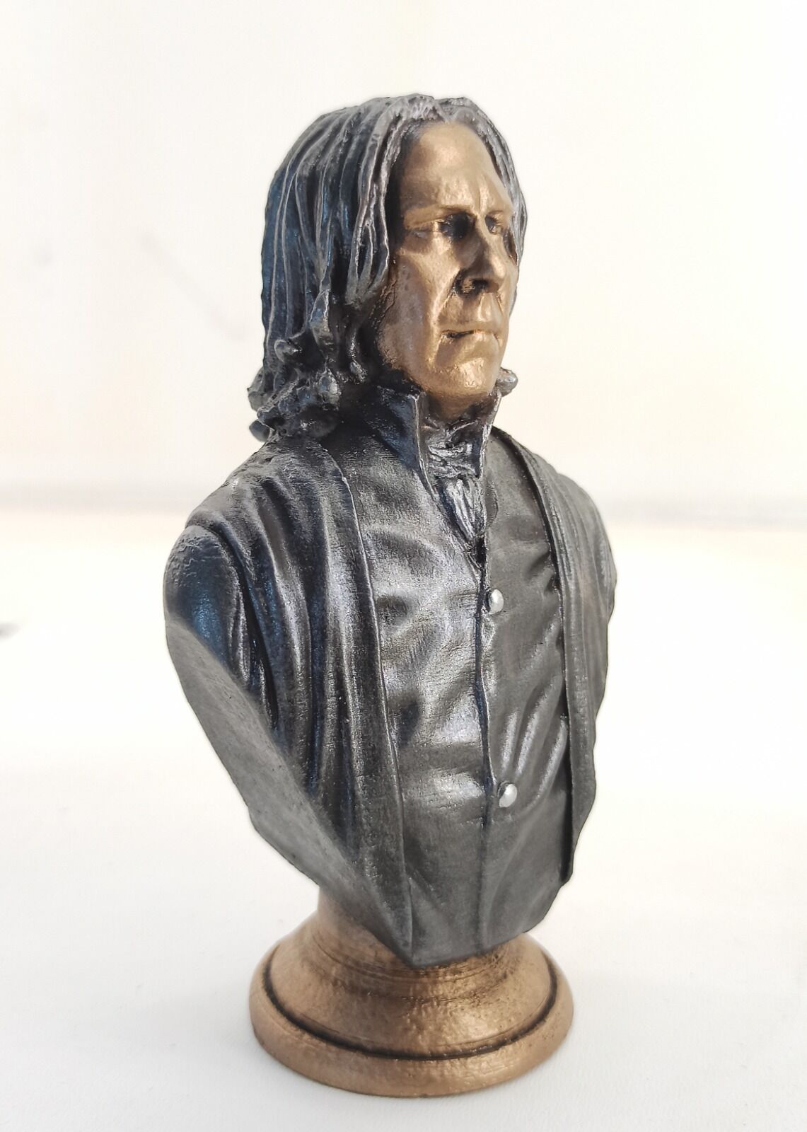 Polyester Snape Büst Küçük