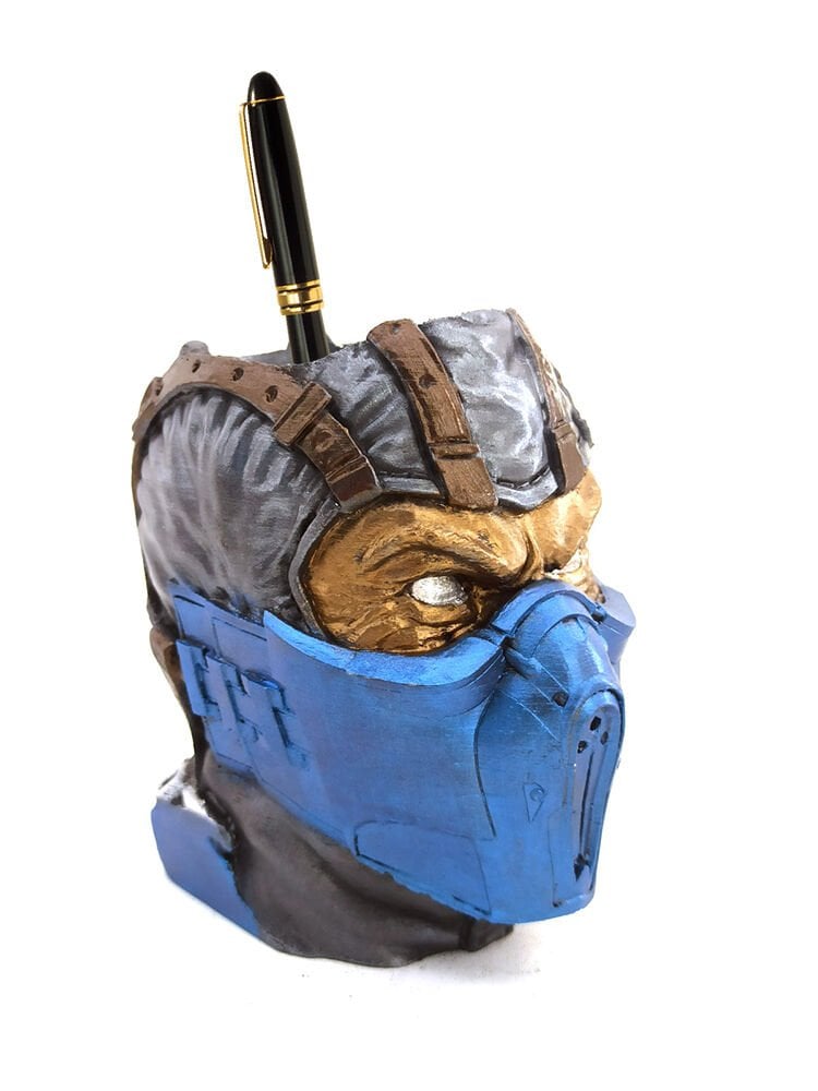 Polyester Subzero Kalemlik