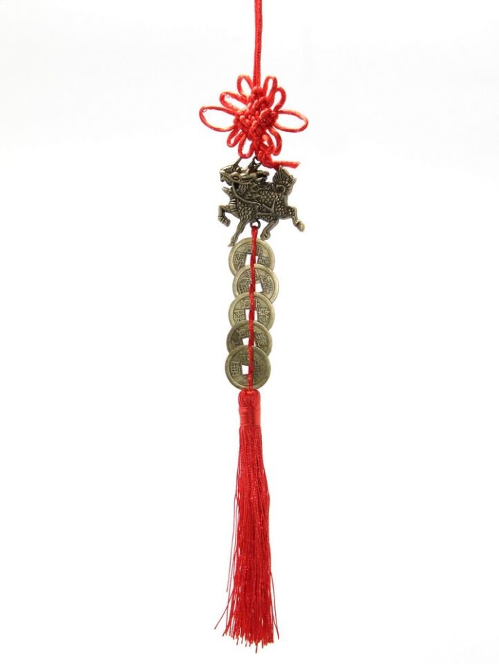 Şans Ve Bereket Metal Askılık