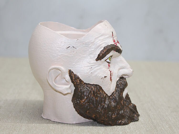 Polyester Kratos Kalemlik İk022