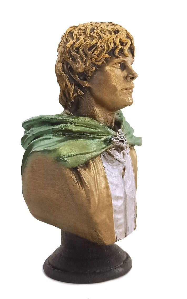 Polyester Sam Büst Küçük