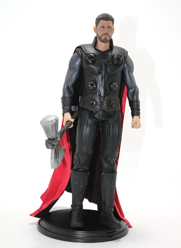 Marvel Thor Figürü Alk5321