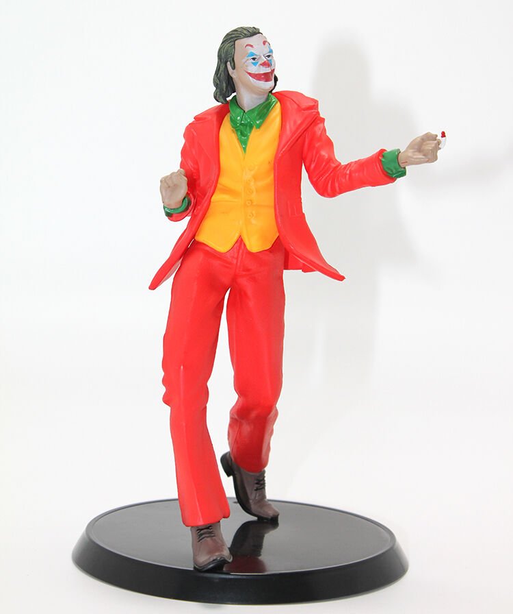 Joker Figürü 22 Cm Alk5287