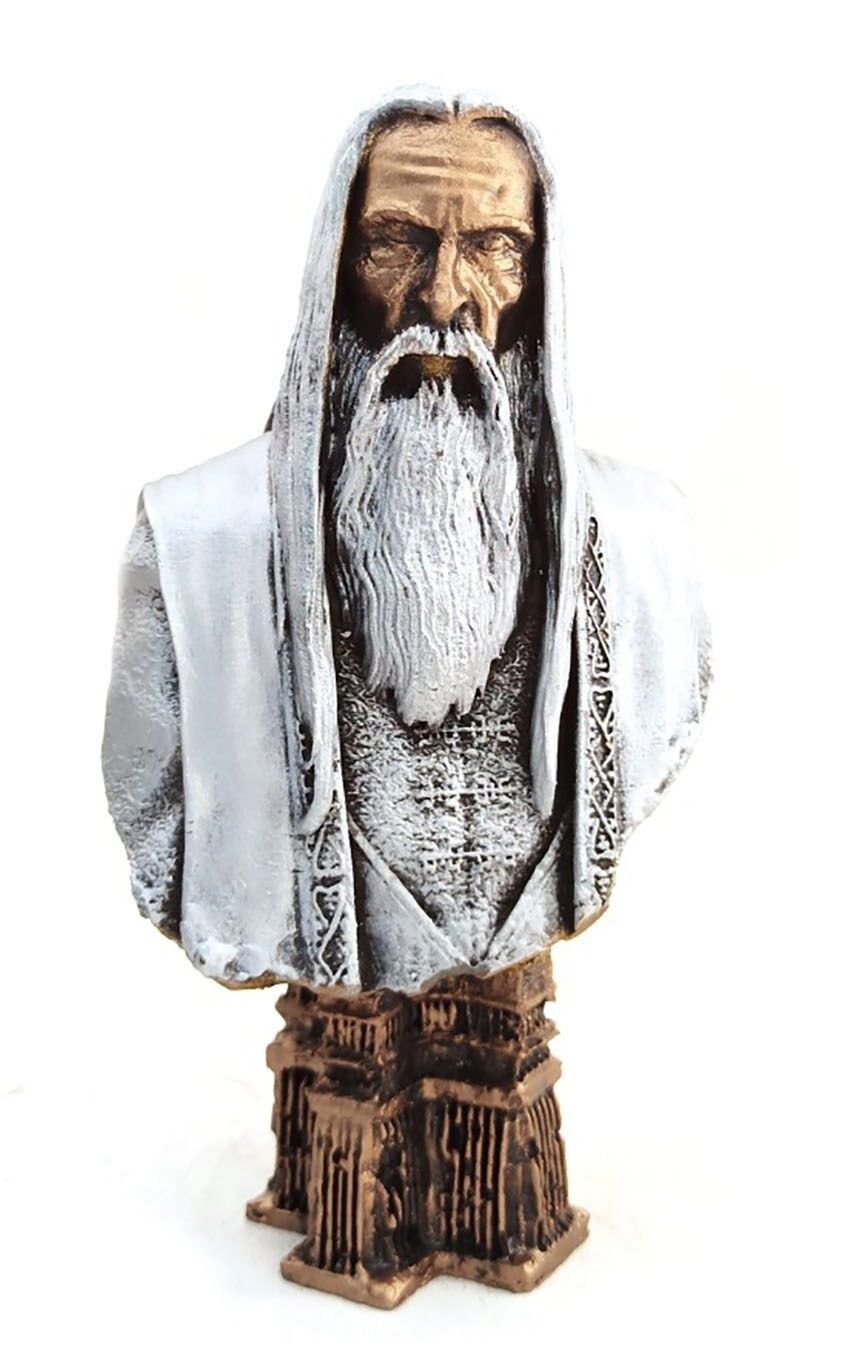 Saruman Büst Büyük