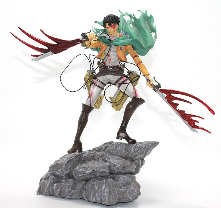 Anime Xinchangda Sanli Figürü Alk5318