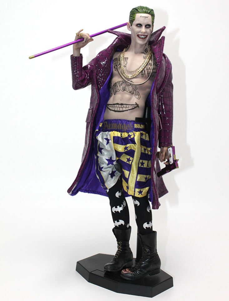Joker Figürü 43 Cm Alk5284
