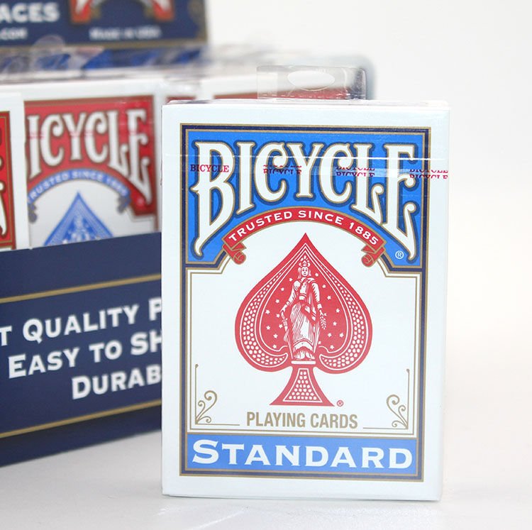 Bicycle Standart İskambil Oyun Kartı