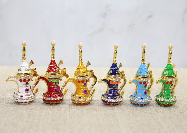 Swaroski Minik İbrik