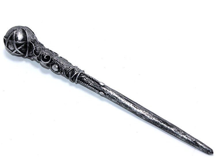 Polyester Sihirli Asa