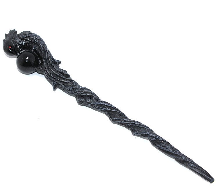 Polyester Sihirli Asa