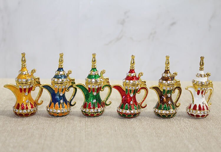 Swaroski Minik İbrik