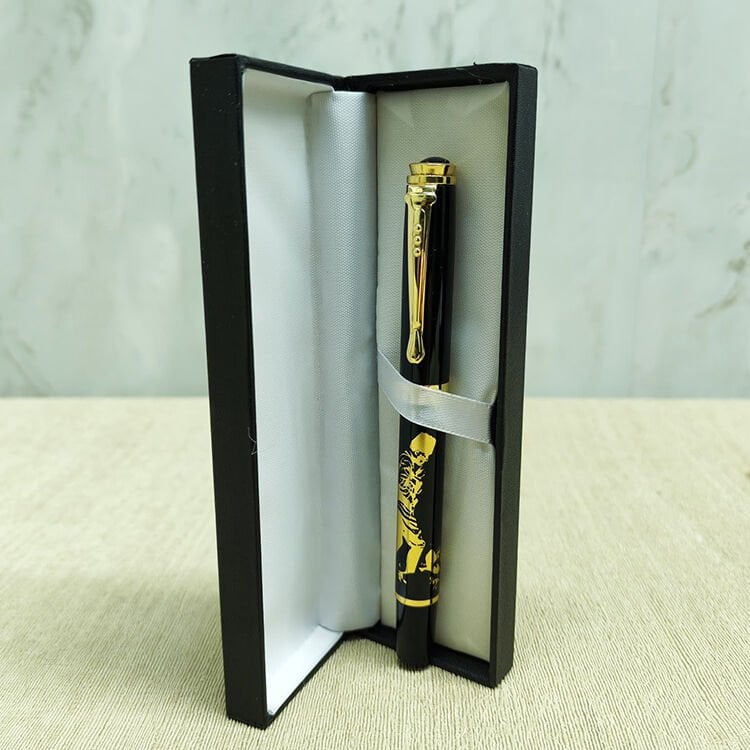 Atatürk Baskılı Tükenmez Kalem