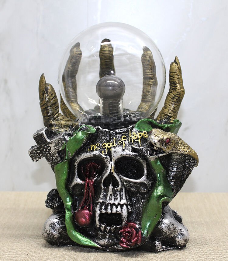 Polyester Plazma Lamba