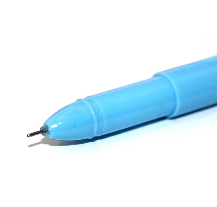 Anime Figür Parfüm Şişeli Tükenmez Kalem