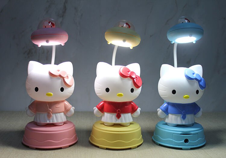 Hello Kitty Masa Lambasi