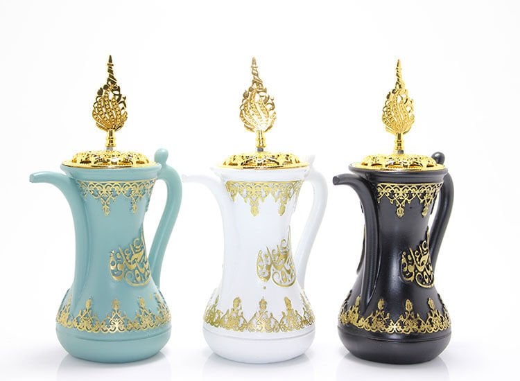 İbrik Tütsü Brülörü