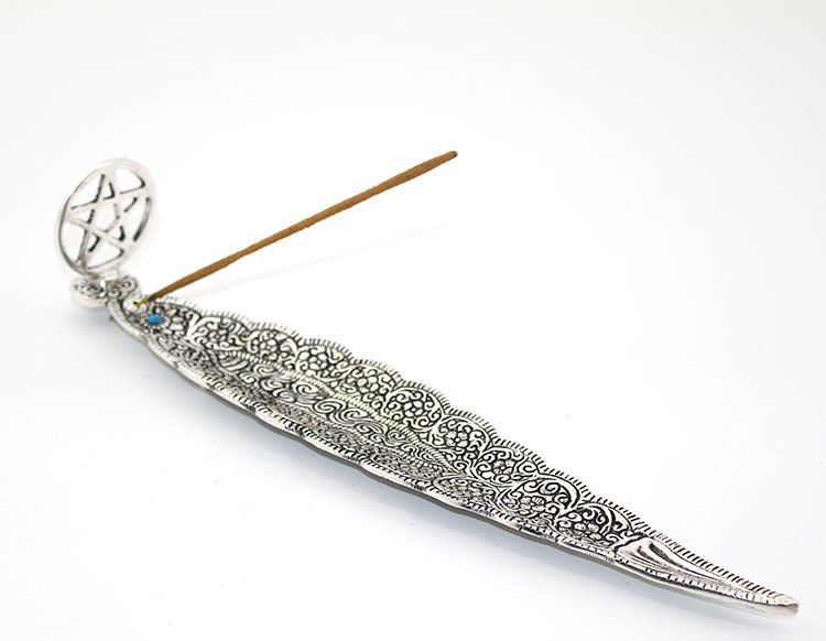 Metal Kayık Tütsülük