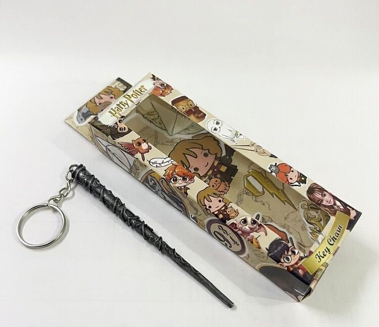 Hermione Anahtarlık