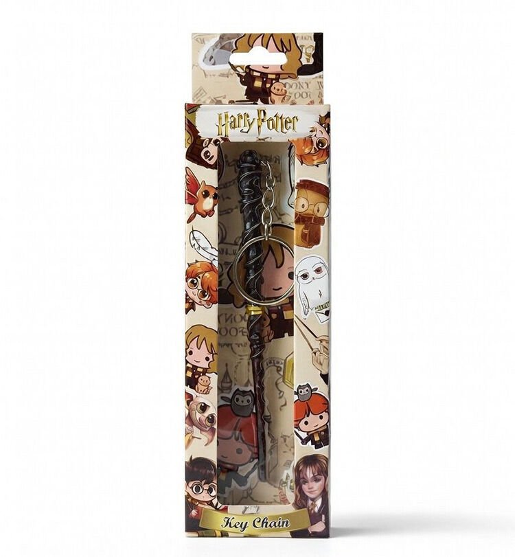 Hermione Anahtarlık