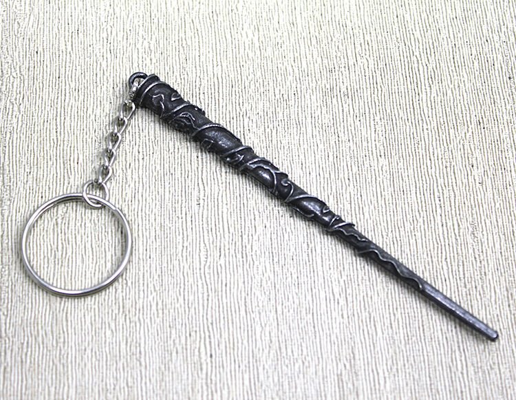 Hermione Anahtarlık