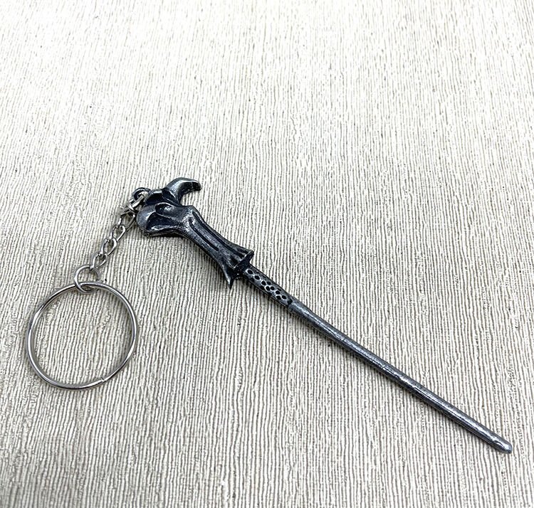 Voldemort Anahtarlık