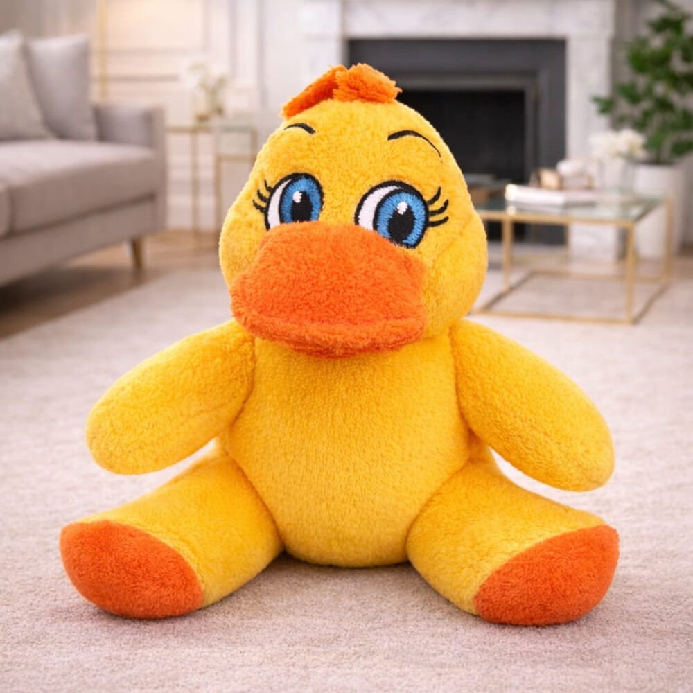 Civciv Peluş Oyuncak