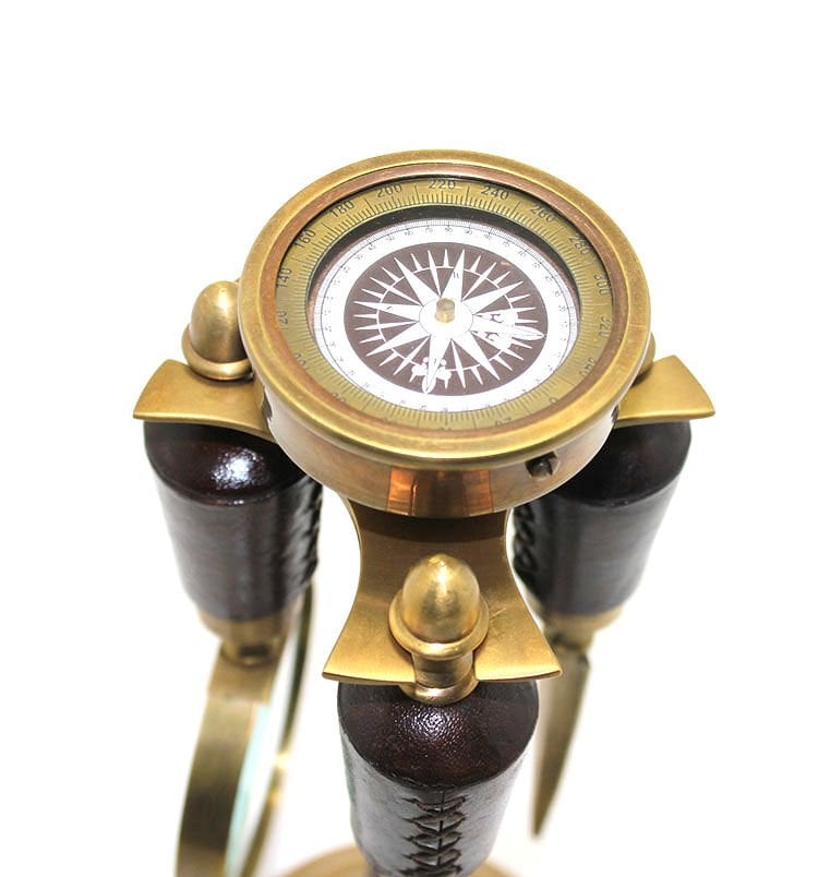 Obsidian Taşı Kayık Tütsülük