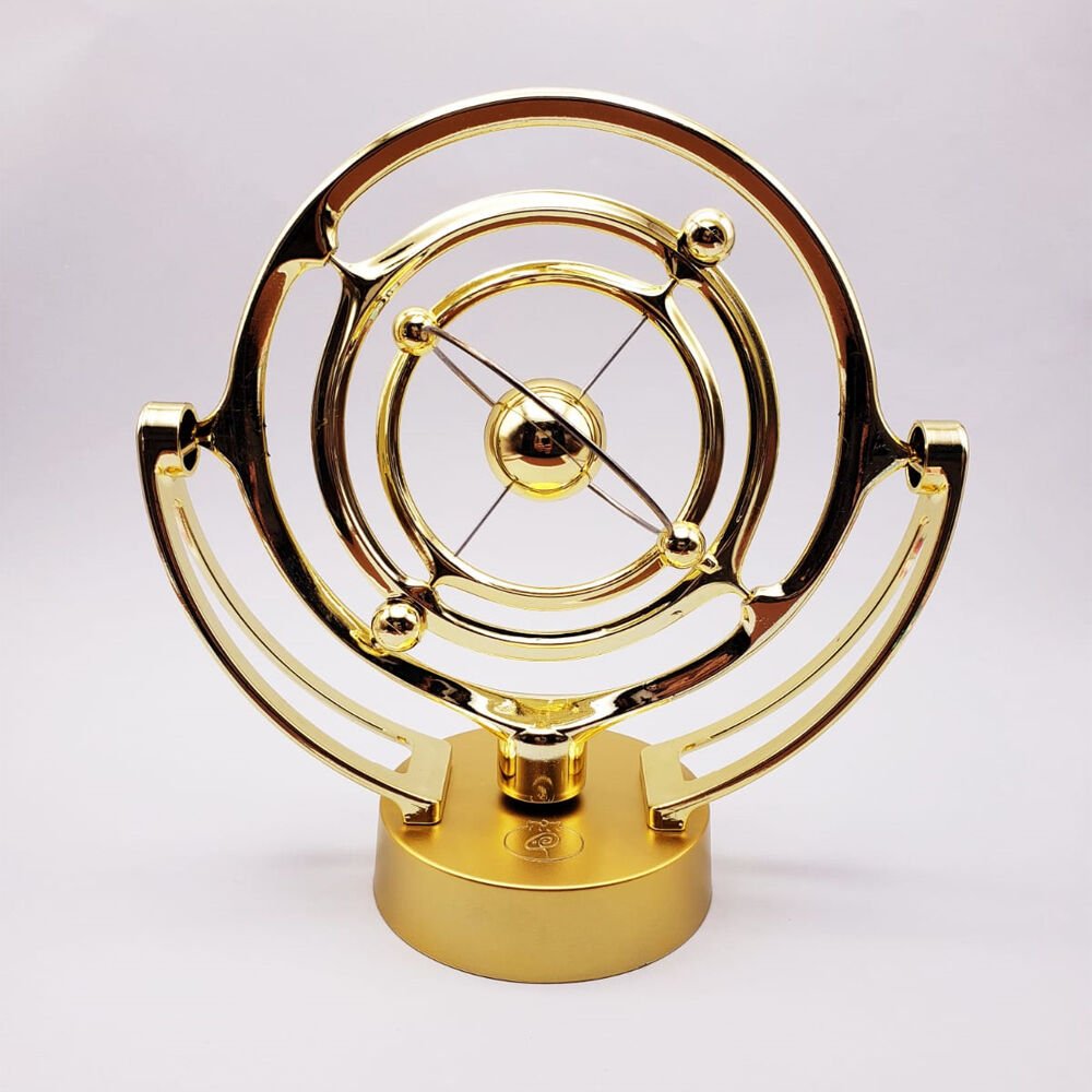 Mıknatıslı Newton Orbital Balans