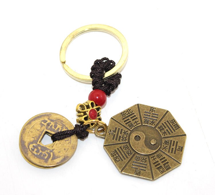 Şans Ve Bereket Anahtarlık