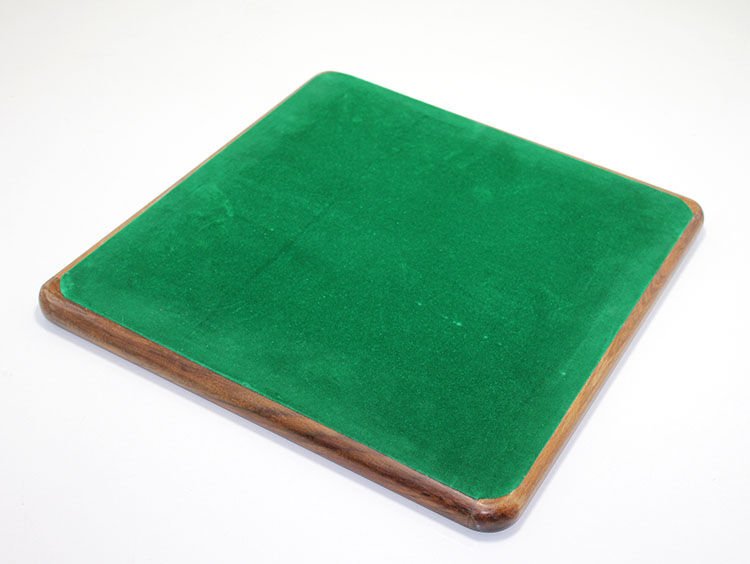 Ahşap Satranç Tahtası 38 Cm