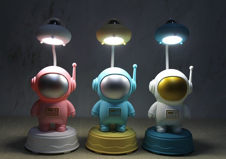 Astronot Masa Lambasi