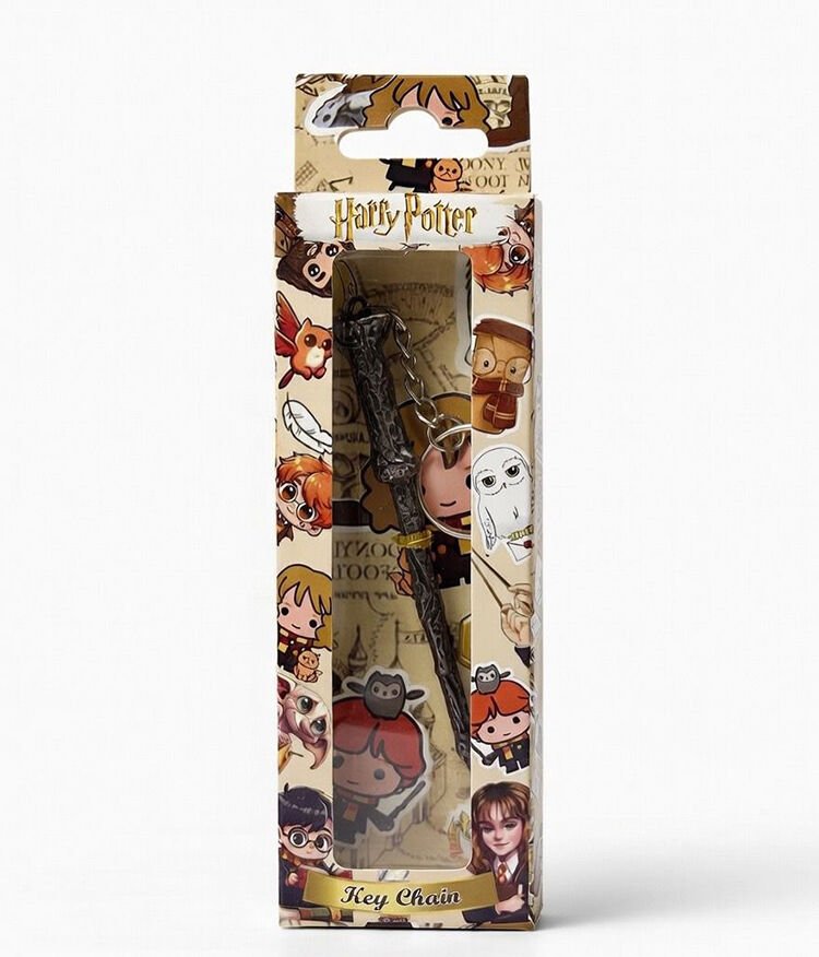 Harry Potter Anahtarlık