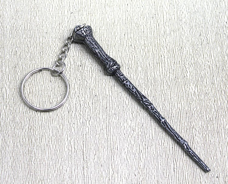 Harry Potter Anahtarlık