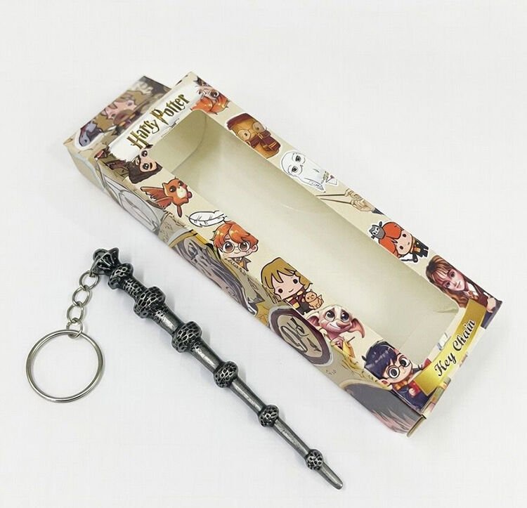 Dumbledore Anahtarlık