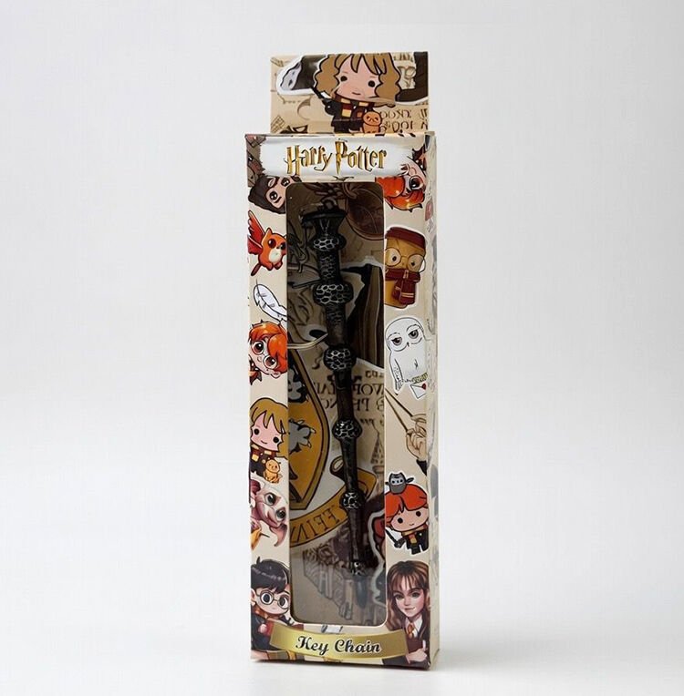 Dumbledore Anahtarlık