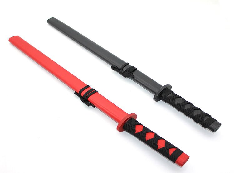 Ahşap Samuray Kılıç Küçük