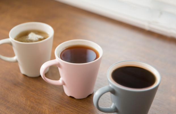 Hediyelik Kupa Bardak